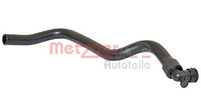 Radiator Hose Citroen/Peugeot