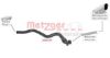 Radiator Hose Citroen/Peugeot