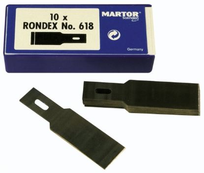 Blade Set, scraper 6213 kraapija terad 13mm10tk