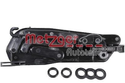 Coolant Flange BMW 17 11 7 534 907