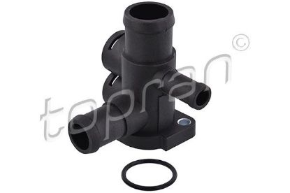 Coolant Flange VAG Coolant Flange VAG