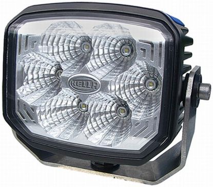 Worklight Power Beam 1000 ( 850 lumen )