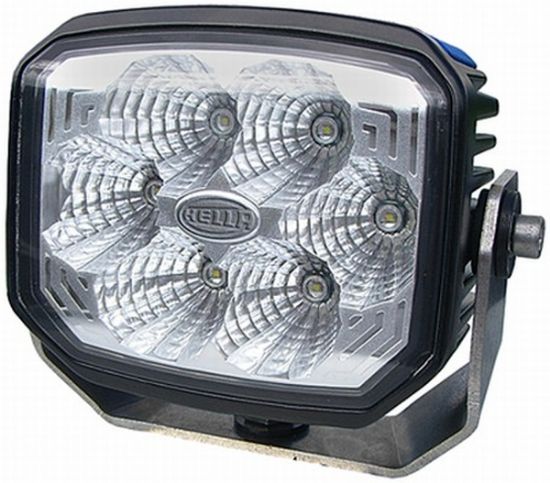 Worklight Power Beam 1000 ( 850 lumen )