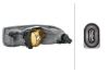 Front Fog Light VAG - 3T0 941 702A