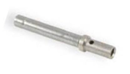 Terminal, electric universal parts Deutsch 0,5-1mm emane