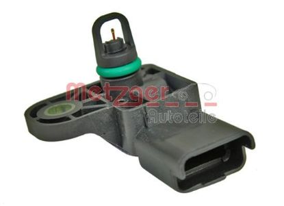 Sensor, intake manifold pressure Citroen/Peugeot Sensor, intake manifold pressure Citroen/Peugeot