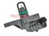 Sensor, intake manifold pressure Citroen/Peugeot
