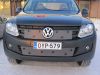 Trim/Protection Strip, radiator grille VW Amarok 2011-2016 (värvimata stangele)