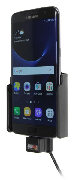 Mobile phone/PDA holder Samsung Galaxy S7 edge 2A