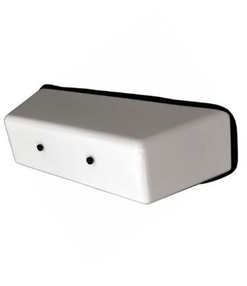 Mounting box, auxilliary heater õhusoojendi Twin komplekti paig. furgoonile madal