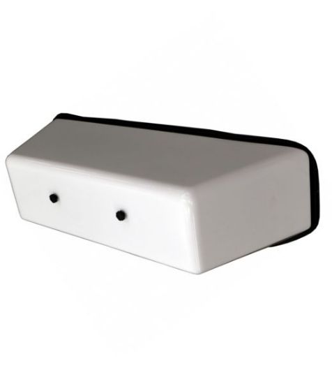 Mounting box, auxilliary heater õhusoojendi Twin komplekti paig. furgoonile madal