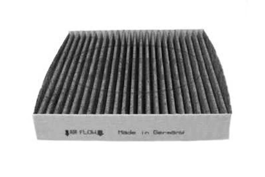 Filter, cabin air JAZZ II (GD), SUBARU BRZ