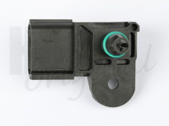 Sensor, intake manifold pressure DAIHATSU 8942097209000