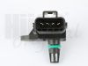 Sensor, intake manifold pressure DAIHATSU 8942097209000