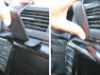 Trim Frame Skoda Superb 16- keskele.