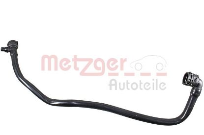 Radiator Hose BMW 17 12 7507149