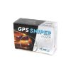 Alarm System GPS seade sõiduki jälgimiseks 9-36V