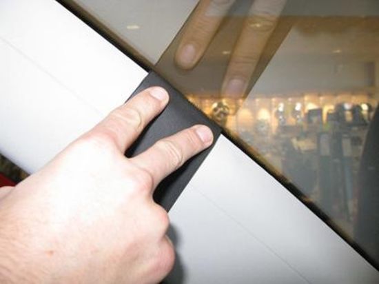 Trim Frame VW T5 vasakule