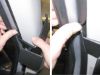 Trim Frame VW T5 vasakule