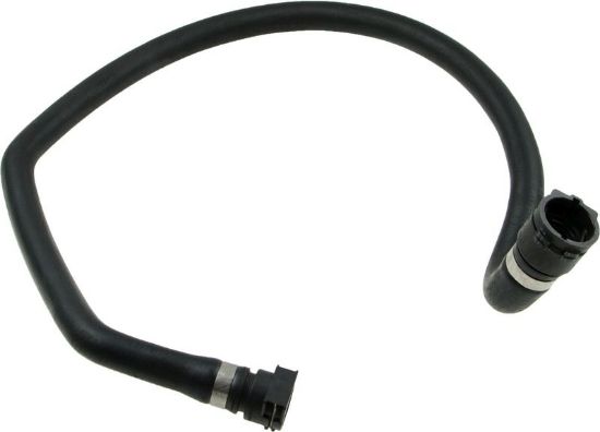 Radiator Hose LAND ROVER PCH001250