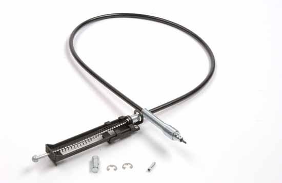 Assembly Pliers K233 tross