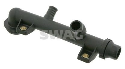 Coolant Flange BMW 11 53 1 709 232 Coolant Flange BMW 11 53 1 709 232