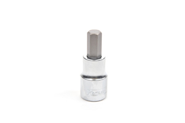 Socket Wrench Insert, oil drain plug kuuskant 5 mm/53 mm