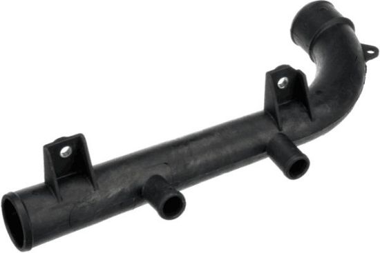 Radiator Hose OPEL Calibra/Kadett/Vectra, VAUXHALL Astra/Calibra