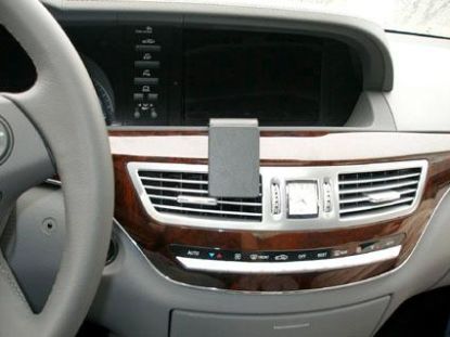 Trim Frame MB S class 06-12 keskele
