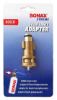 Spray Gun, high pressure cleaner Vahuotsaku adapter Bosch survepesuritele