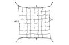 Luggage Rack, trailer hitch carrier Load Net 130x90cm (koormavõrk pakiraamile)