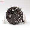 Alternator Fiat