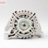 Alternator Fiat