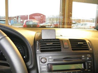Trim Frame Toyota Avensis 09-15 keskele