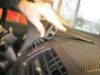 Trim Frame Toyota Avensis 09-15 keskele