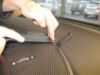 Trim Frame Toyota Avensis 09-15 keskele