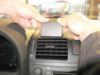Trim Frame Toyota Avensis 09-15 keskele