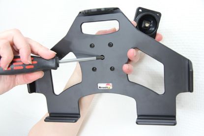 Tablet Holder Samsung Galaxy Tab 10,1