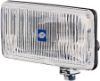 Spotlight Set Comet 450, Ref. 17,5, 12V, H3