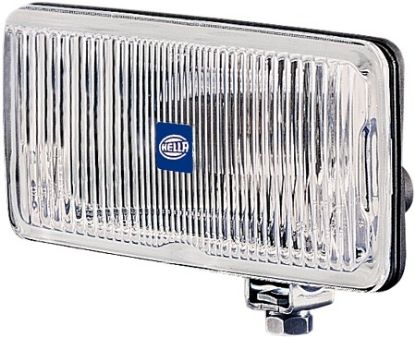 Spotlight Set Comet 450, Ref. 17,5, 12V, H3