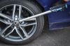 Torque Wrench 1/2", 60-340 Nm