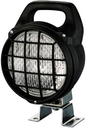 Worklight sanga ja võrega