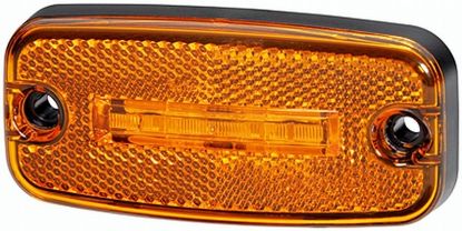 Side Marker Light 12V LED