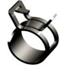 Socket Wrench Insert, oil drain plug voolikuklambri 220 mm