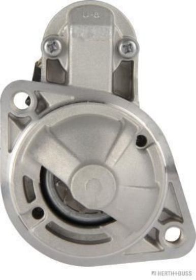 Starter CEE'D (JD), i30 (GD) 1,7 kW