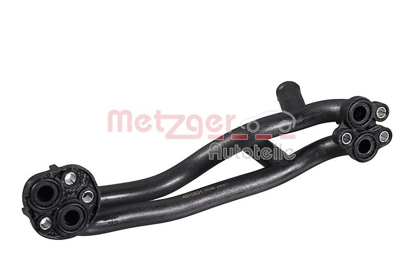 Radiator Hose AUDI - 06E 121 083 Q