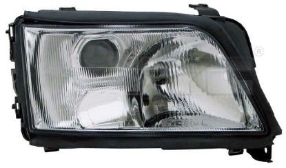 Headlight VAG - 4A0 941 030L