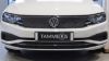 Trim/Protection Strip, radiator grille VW Passat 2020-