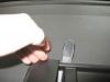 Trim Frame VW T5 10-15 keskele