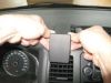 Trim Frame VW T5 10-15 keskele